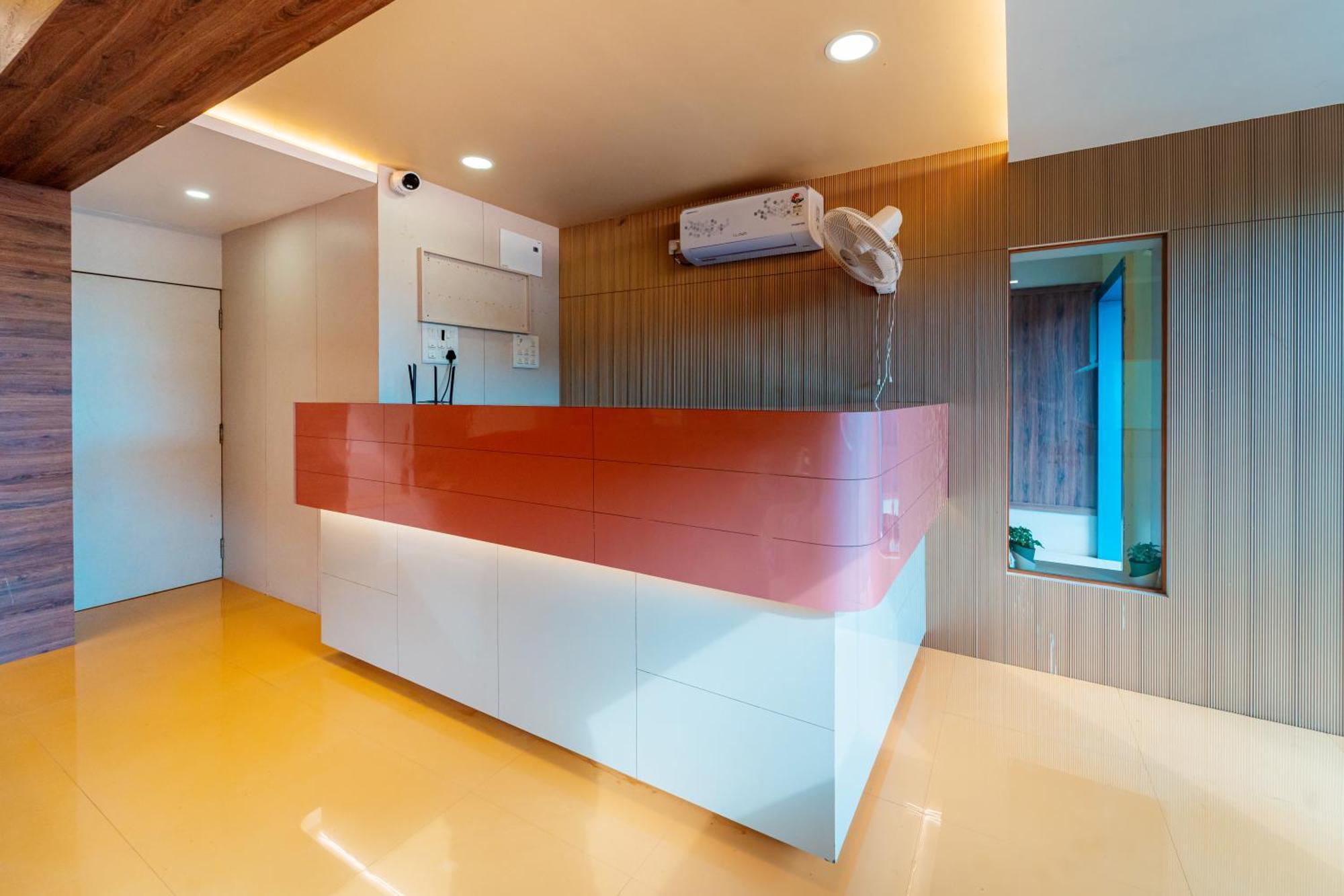 Treebo Green Village Resort - Goa Maneri  Exterior photo